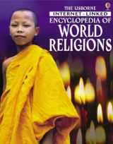 9780746047149-0746047142-The Usborne Internet-Linked Encyclopedia of World Religions