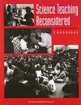 9780309054980-0309054982-Science Teaching Reconsidered: A Handbook