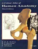 9780723419150-0723419159-A Colour Atlas of Human Anatomy