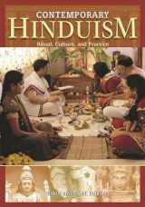 9781576079058-1576079058-Contemporary Hinduism: Ritual, Culture, and Practice