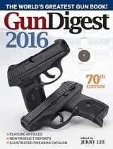 9781440244308-1440244308-Gun Digest 2016