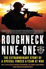 9780312353339-0312353332-Roughneck Nine-One: The Extraordinary Story of a Special Forces A-team at War