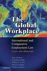9780521847858-0521847850-The Global Workplace