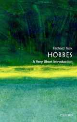 9780192802552-0192802550-Hobbes: A Very Short Introduction