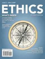 9781133308911-1133308910-ETHICS (with CourseMate Printed Access Card) (Explore Our New Philosophy 1st Editions)