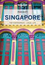 9781788683753-1788683757-Lonely Planet Pocket Singapore (Pocket Guide)