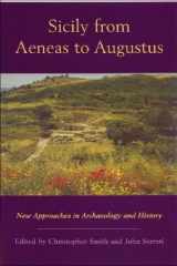 9780748613663-0748613668-Sicily from Aeneas to Augustus: New Approaches in Archaeology and History (New Perspectives on the Ancient World)