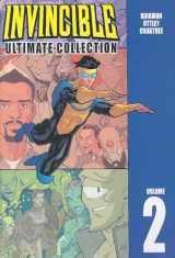 9781582405940-1582405948-Invincible: The Ultimate Collection, Vol. 2