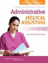 9781451115802-1451115806-Lippincott Williams & Wilkins' Administrative Medical Assisting