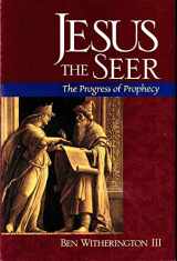 9781565633445-156563344X-Jesus the Seer: The Progress of Prophecy