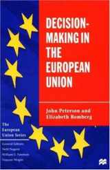 9780312225216-0312225210-Decision-Making in the European Union