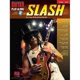 9781458407672-1458407675-Slash: Guitar Play-Along Volume 143 (Guitar Play-along, 143)