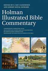 9780805499308-080549930X-The Holman Illustrated Bible Commentary