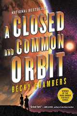 9780062569400-0062569406-A Closed and Common Orbit (Wayfarers, 2)