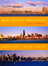 9780071101301-0071101306-Real Estate Principles