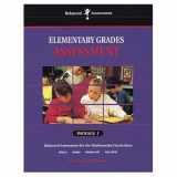 9780769000633-0769000630-Elementary Grades Assessment, Package 1 (Balanced Assessment for the Mathematics Curriculum)