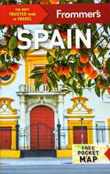9781628874761-1628874767-Frommer's Spain (Complete Guides)