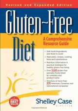 9781897010549-1897010540-Gluten-Free Diet: A Comprehensive Resource Guide- Expanded and Revised Edition