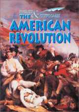 9780739857977-0739857975-The American Revolution (Events & Outcomes)