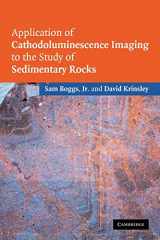 9780521153478-0521153476-Application of Cathodoluminescence Imaging to the Study of Sedimentary Rocks