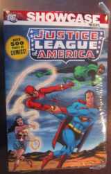 9781401212032-1401212034-Showcase Presents: Justice League of America - VOL 02