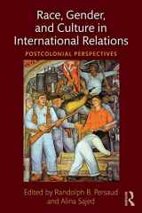 9780415786430-0415786436-Race, Gender, and Culture in International Relations