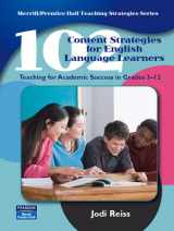 9780132218191-0132218194-102 Content Strategies for English Language Learners: Teaching for Academic Success in Grades 3-12