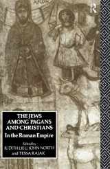 9780415114486-0415114489-The Jews Among Pagans and Christians in the Roman Empire