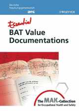9783527314775-3527314776-Essential BAT Value Documentations (The MAK-Collection)