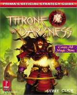 9780761528012-0761528016-Throne of Darkness (Prima's Official Strategy Guide)