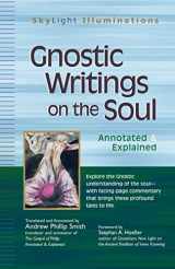 9781594732201-1594732205-Gnostic Writings on the Soul: Annotated & Explained (SkyLight Illuminations)