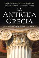 9788498921700-8498921708-La antigua Grecia: Historia política, social y cultural