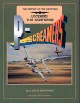 9780929521909-0929521900-P-Screamers: The History of the Surviving Lockheed P-38 Lightings
