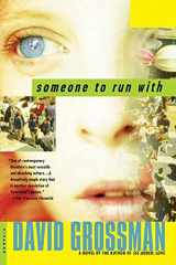 9780312421946-031242194X-Someone to Run With: A Novel