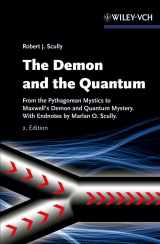 9783527409839-3527409831-The Demon and the Quantum: From the Pythagorean Mystics to Maxwell's Demon and Quantum Mystery