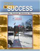 9780757547539-0757547532-Steps to Success: The Fairleigh Dicksinson Way