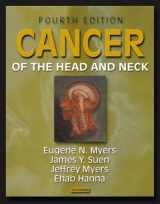 9780721694801-0721694802-Cancer of the Head and Neck
