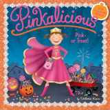 9780062187703-0062187708-Pinkalicious: Pink or Treat!: A Halloween Book for Kids