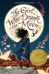 9781616205676-1616205679-The Girl Who Drank the Moon (Winner of the 2017 Newbery Medal)