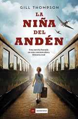 9788418128431-8418128437-La niña del andén (Spanish Edition)