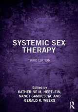 9780367277079-0367277077-Systemic Sex Therapy