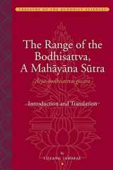 9781935011071-1935011073-The Range of the Bodhisattva: The Teachings of the Nirgrantha Satyaka