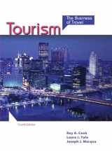 9780137147298-0137147295-Tourism: The Business of Travel