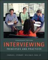 9780078036941-0078036941-Interviewing: Principles and Practices