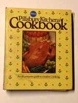 9780671449322-067144932X-Pillsbury Kitchen Cookbook