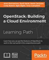 9781787123182-1787123189-OpenStack: Building a Cloud Environment