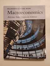 9780324834932-0324834934-Macroeconomics Arizona State University Edition ASU