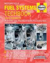 9780857339157-085733915X-Motorcycle Fuel Systems TechBook: All carburettor types, along with fuel injection, from the basic theory to practical tuning (Haynes Techbook)