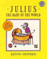 9780688143886-0688143881-Julius, the Baby of the World