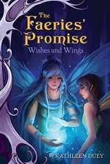9781416984610-1416984615-Wishes and Wings (3) (The Faeries' Promise)